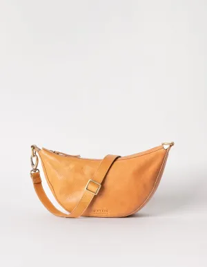 Leo | Soft Grain Leather