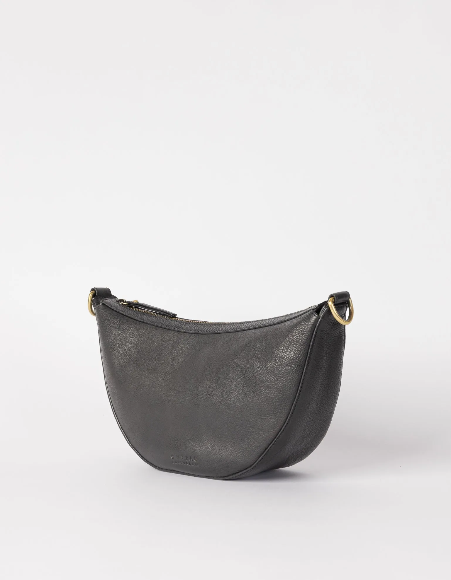 Leo | Soft Grain Leather