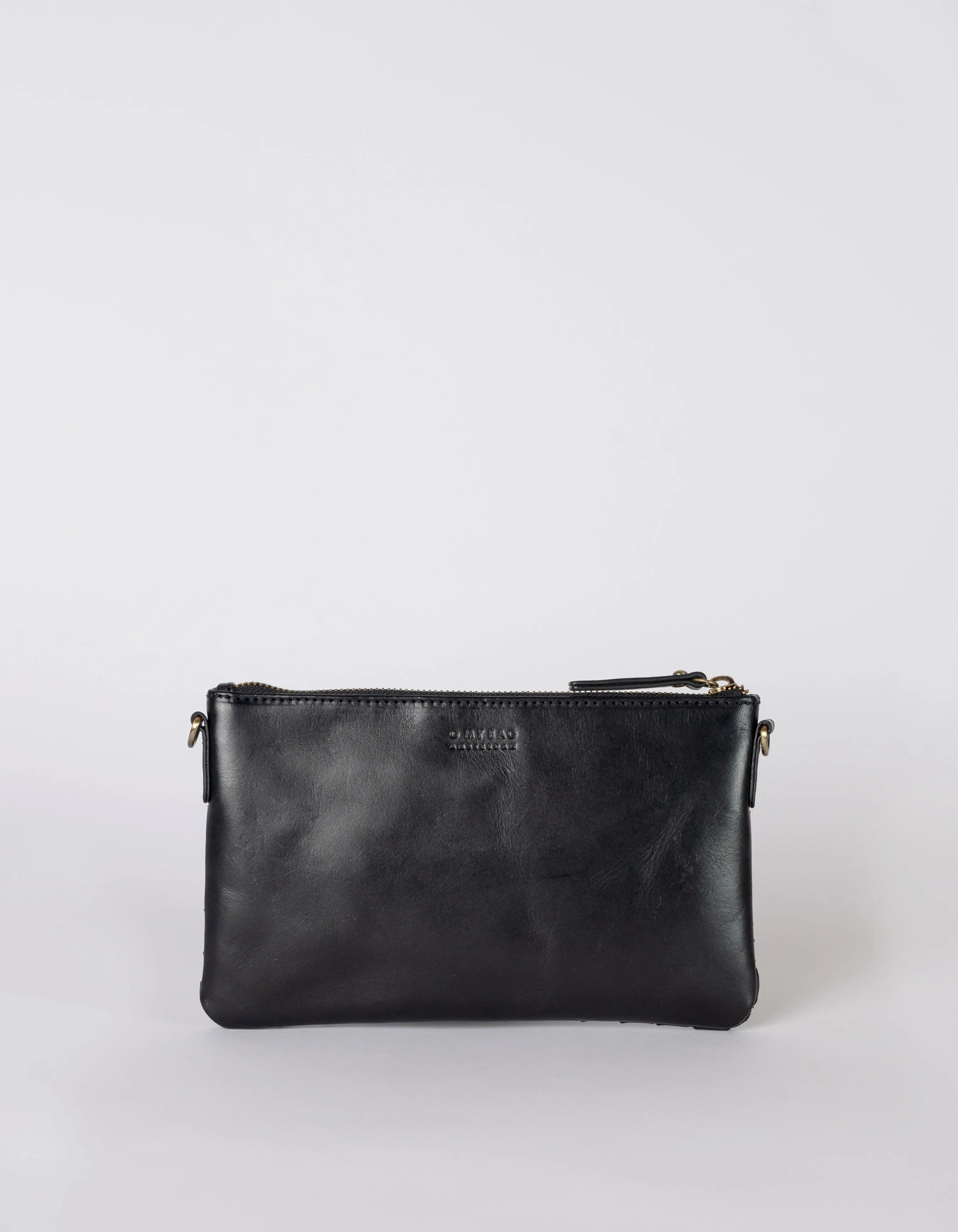 Lexi | Woven Classic Leather
