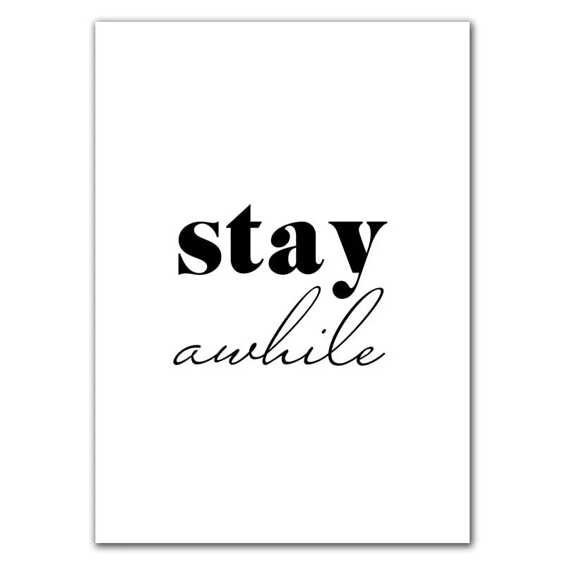Live Love Laugh Inspiring Quotes Wall Art