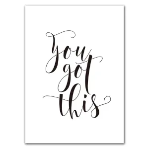 Live Love Laugh Inspiring Quotes Wall Art