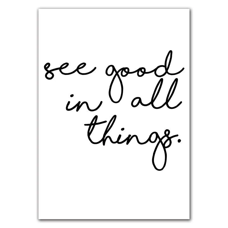 Live Love Laugh Inspiring Quotes Wall Art