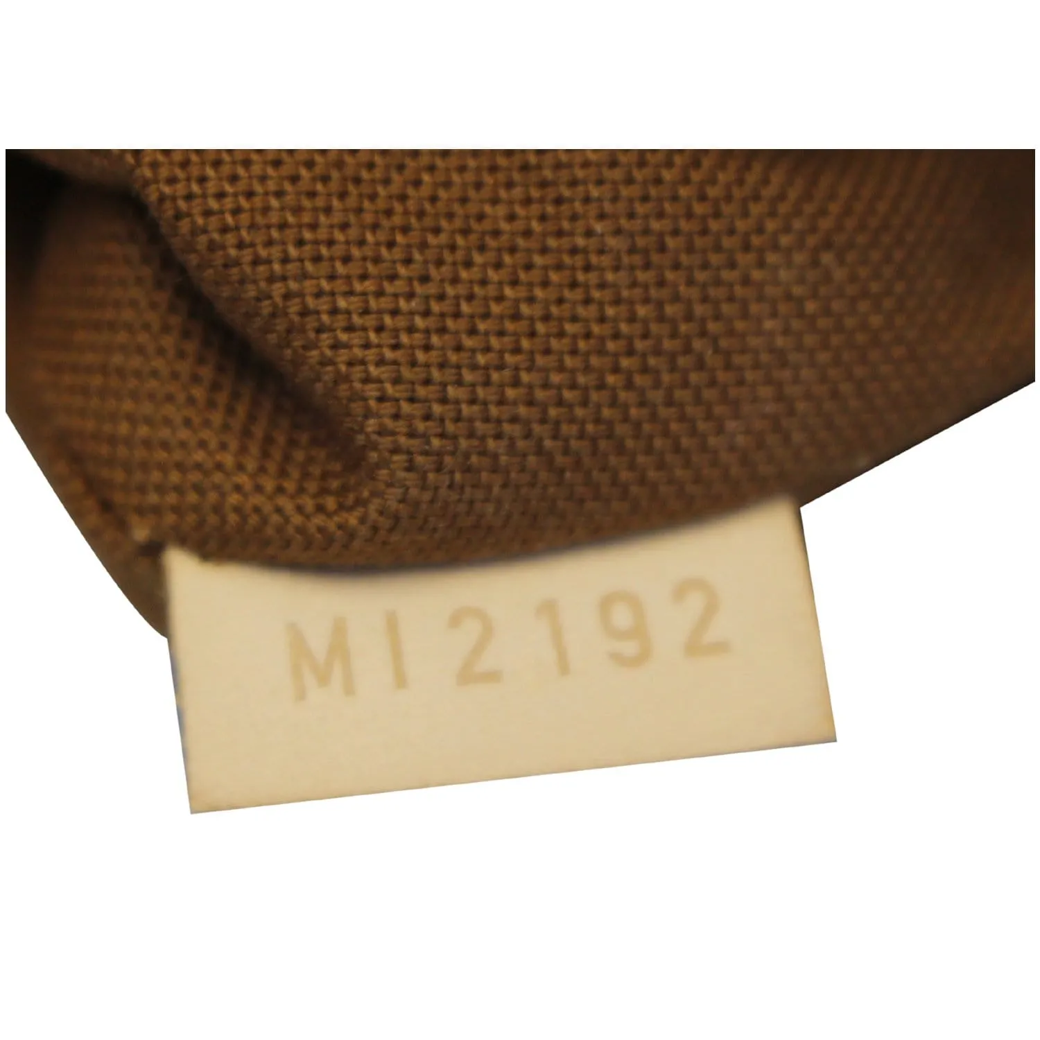 LOUIS VUITTON Palermo GM Monogram Canvas Tote Shoulder Bag