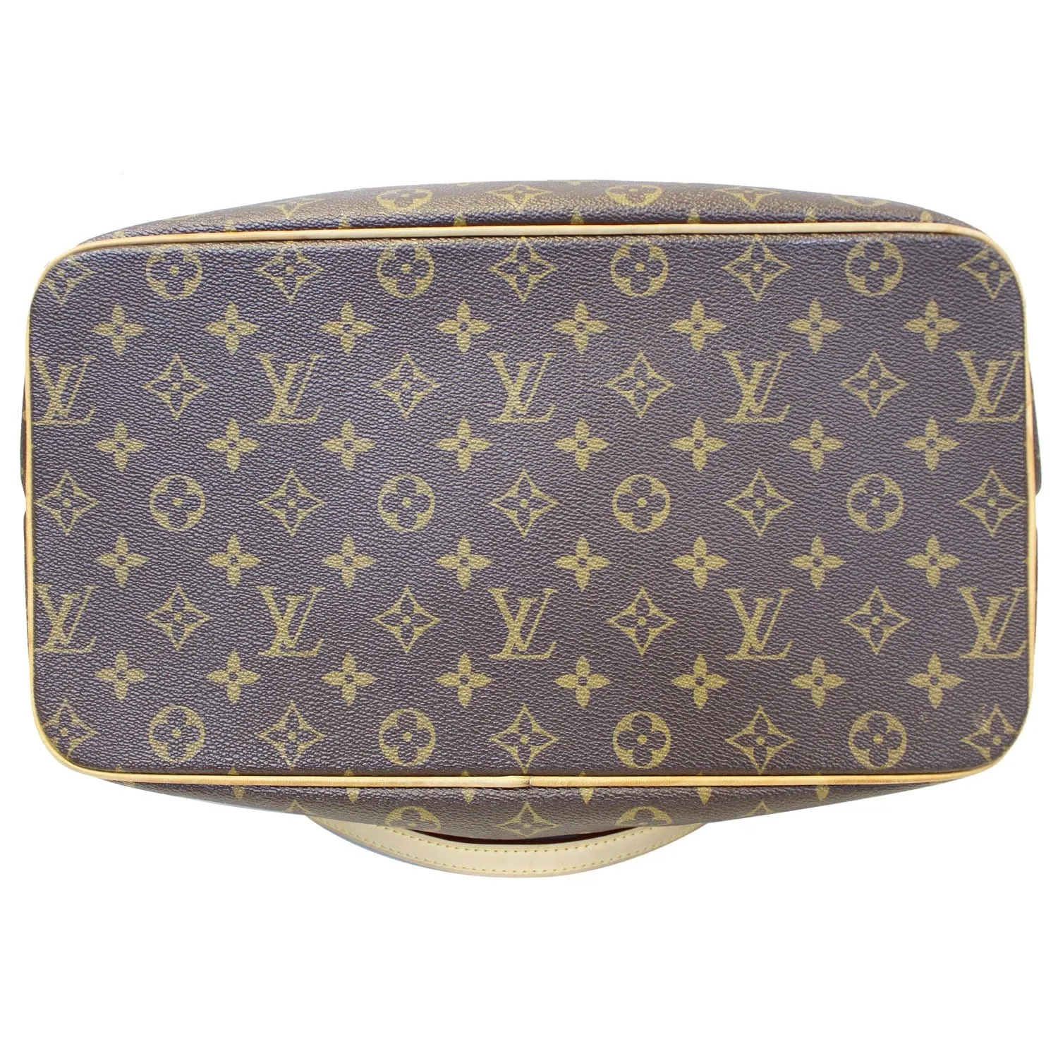 LOUIS VUITTON Palermo GM Monogram Canvas Tote Shoulder Bag