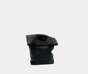 LUNCH BAG - BRONZE