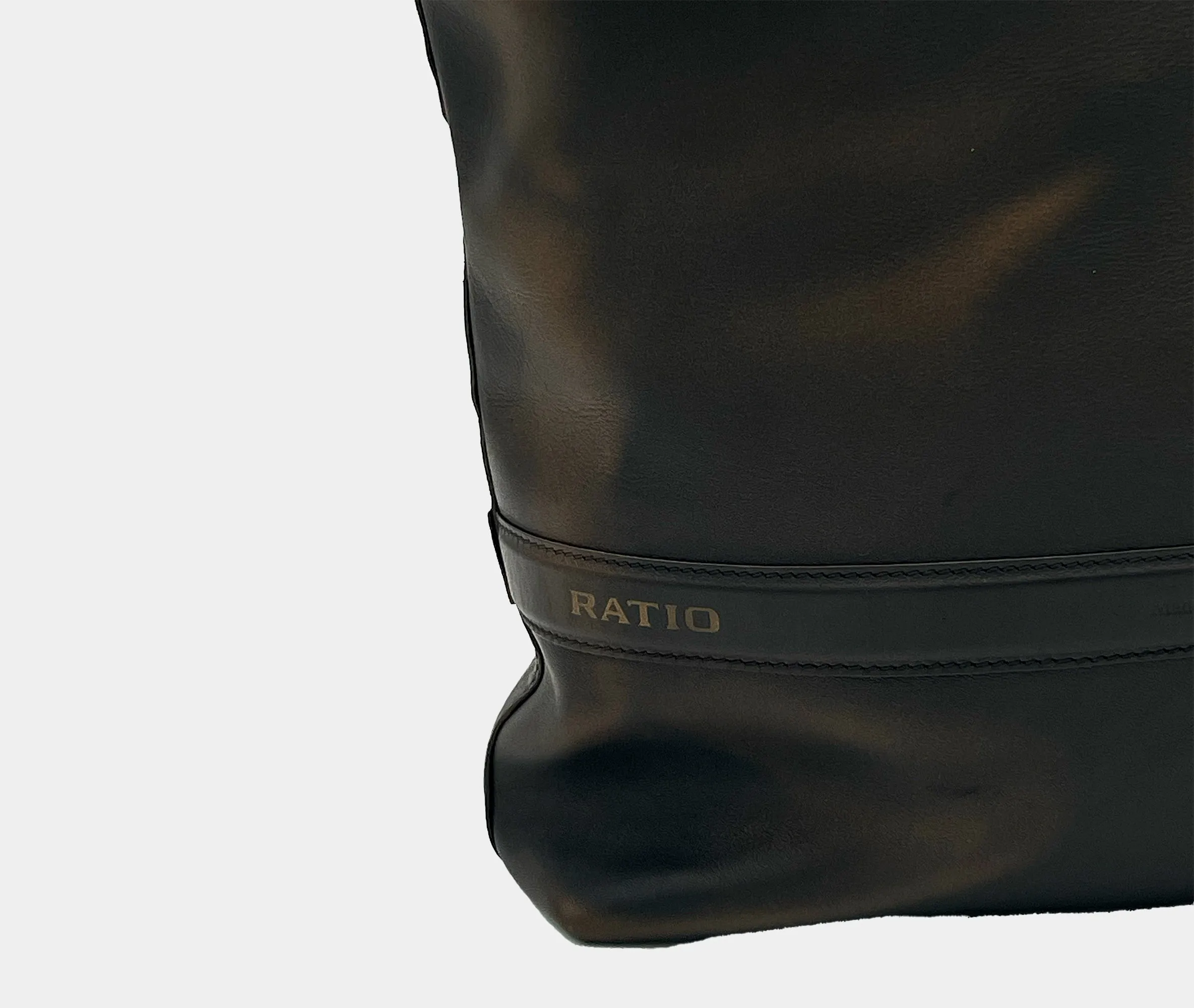 LUNCH BAG - BRONZE
