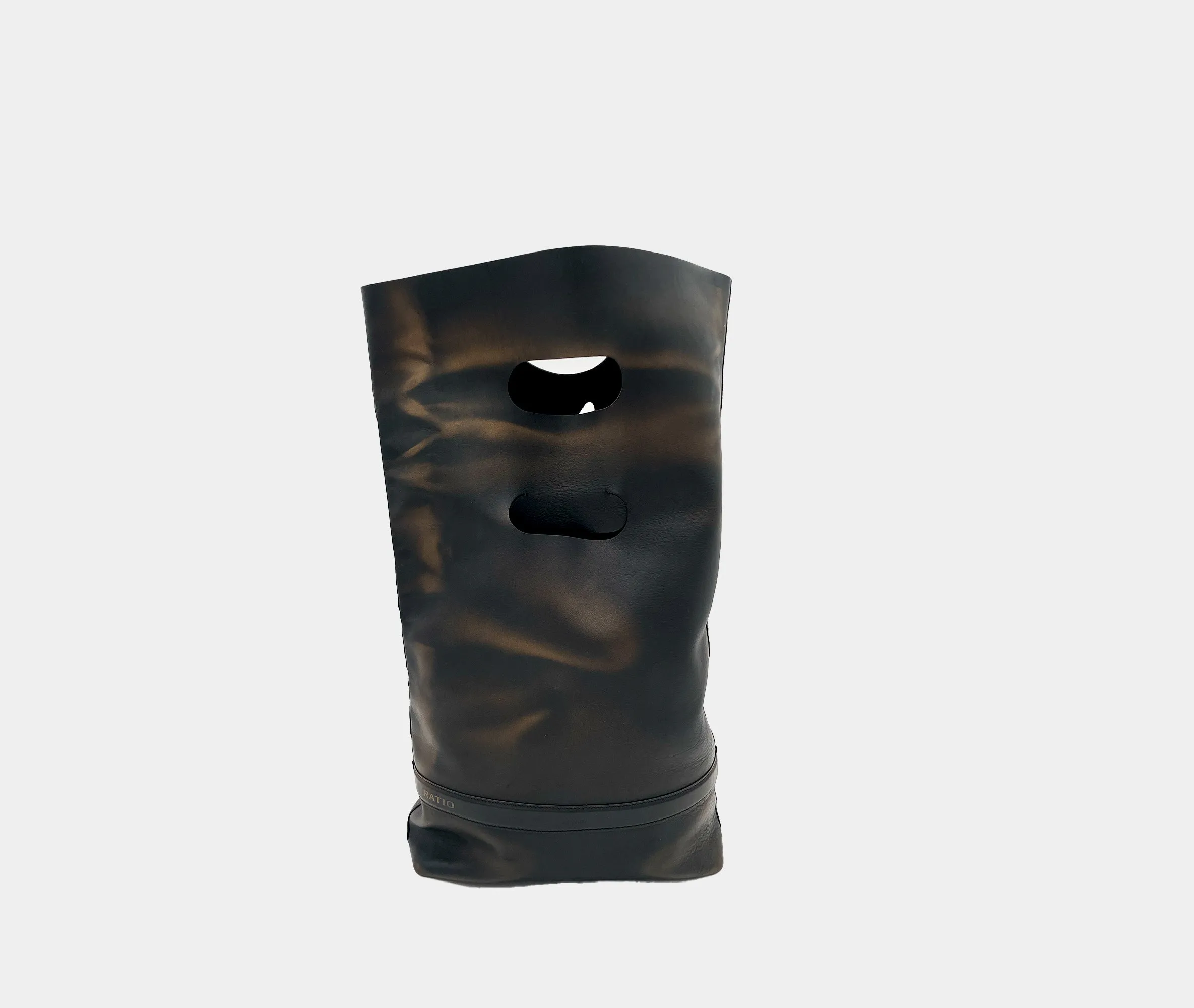 LUNCH BAG - BRONZE
