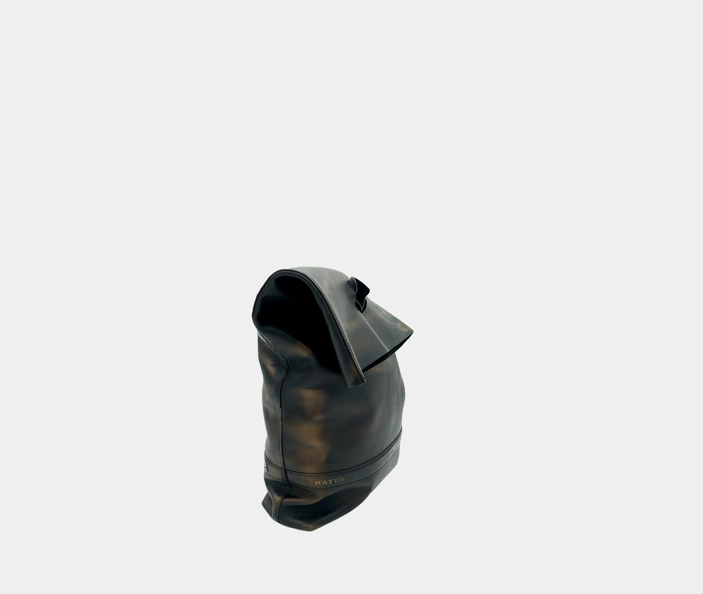 LUNCH BAG - BRONZE