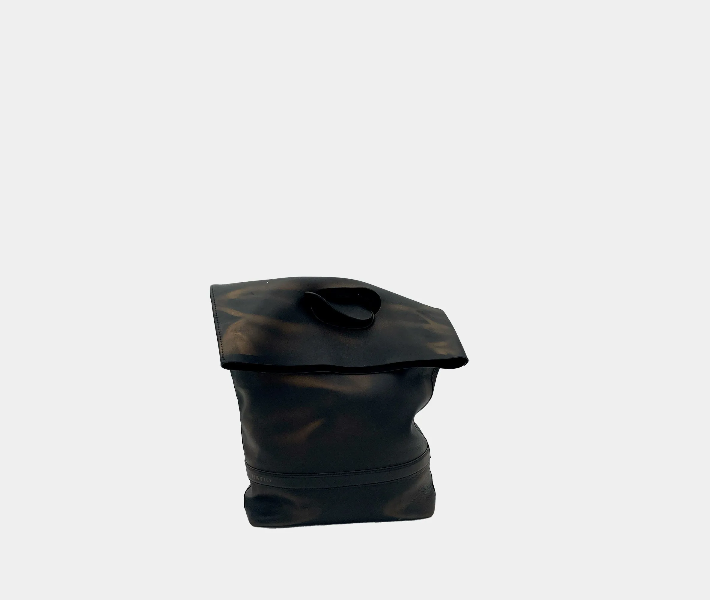 LUNCH BAG - BRONZE
