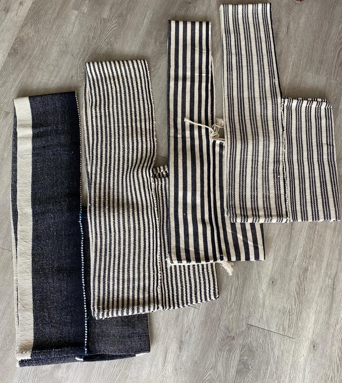 MAI BAG