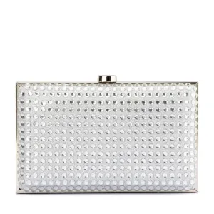 MANUELA Hotfix Clutch