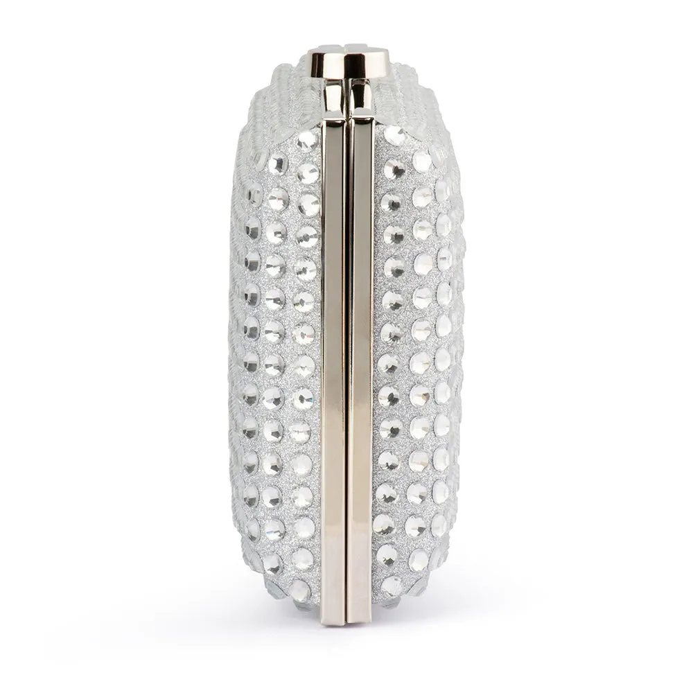 MANUELA Hotfix Clutch