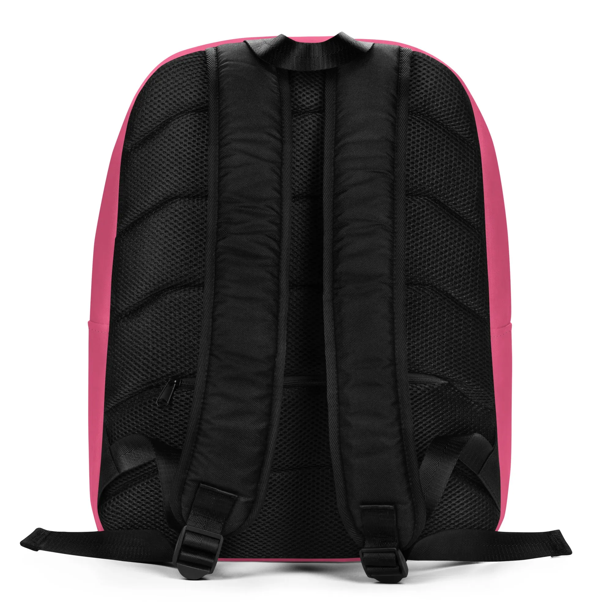 Marshmallow Minimalist Backpack CL0009 V2