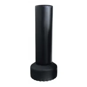 MASTER Freestanding Punching Bag 54" 45 lb - Fillable Base