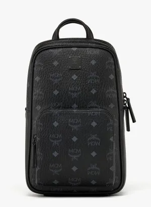 MCM Aren Sling Small-MMLDSTA01-Black