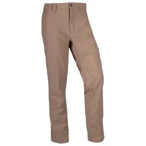 Men's Lined Mountain Pant | Classic Fit / Retro Khaki