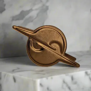 MINI UFO • BRONZE