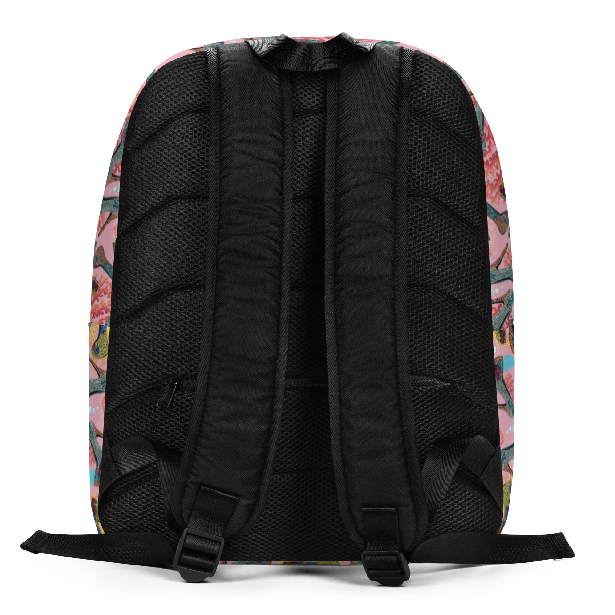 Minimalist Backpack 'Fashion Sea'