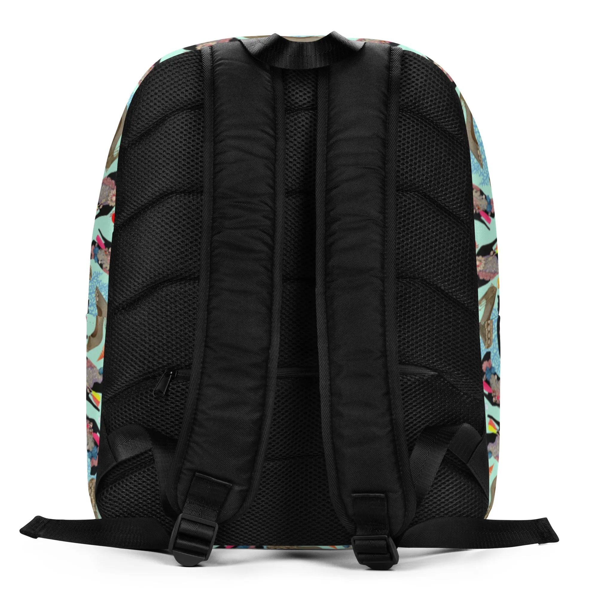 Minimalist Backpack 'Stella Marina'