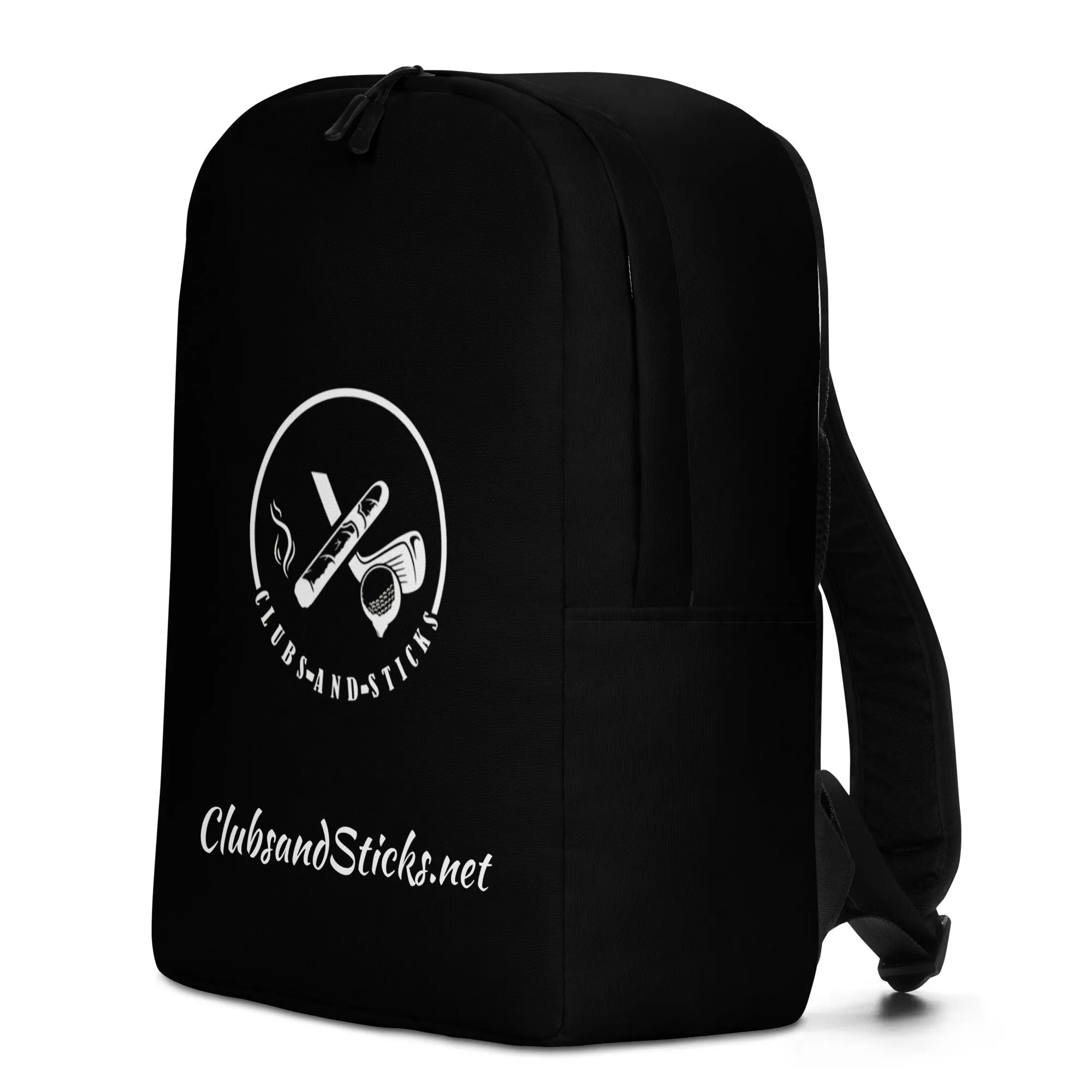 Minimalist Backpack