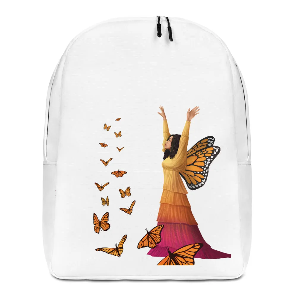 Minimalist Backpack