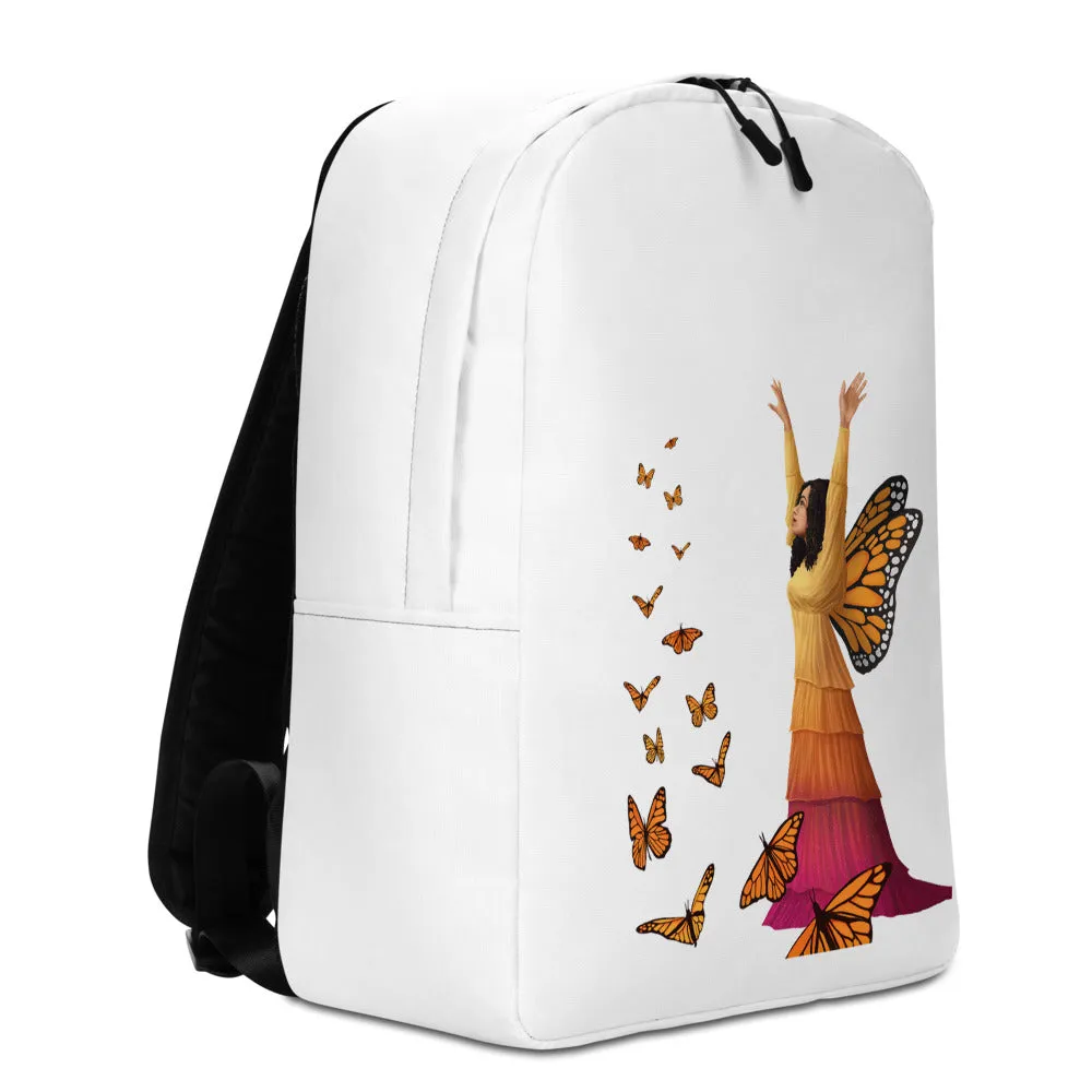 Minimalist Backpack
