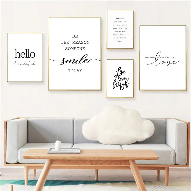 Modern Life Quotes Art
