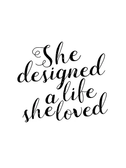 Modern Life Quotes Art