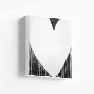 Modern Love Mini Canvas