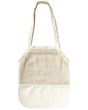 modern market tote