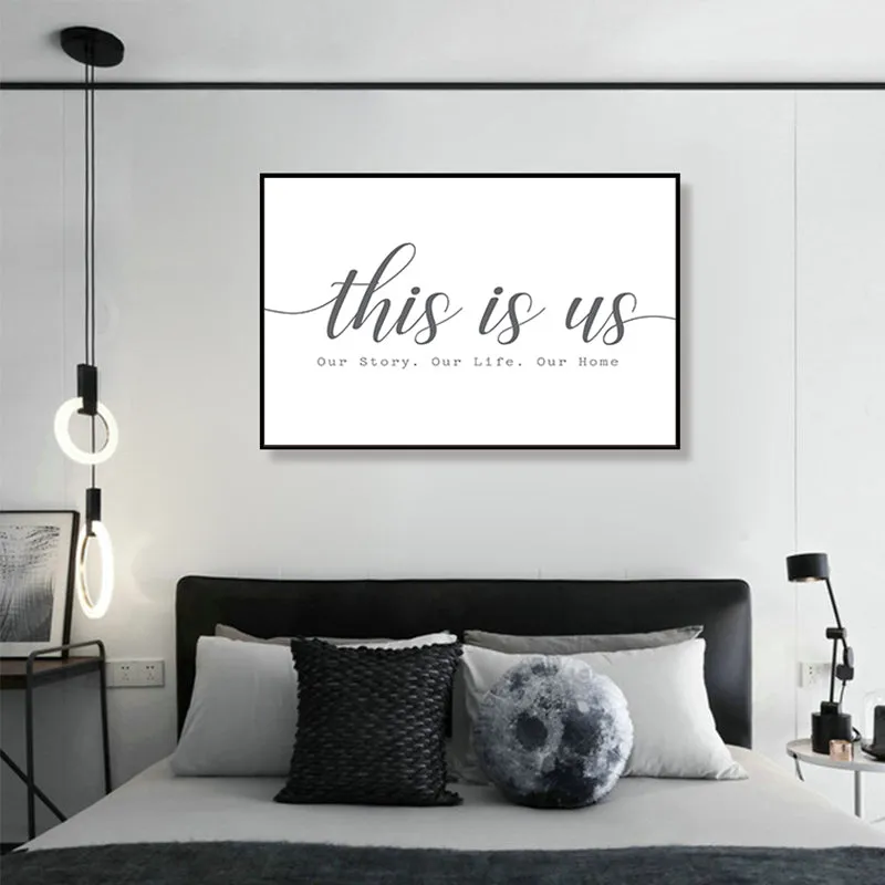 Modern Our Story Our Life