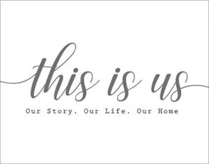 Modern Our Story Our Life