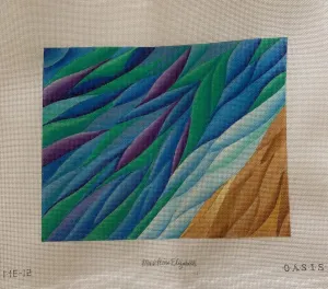 Modern Seascape