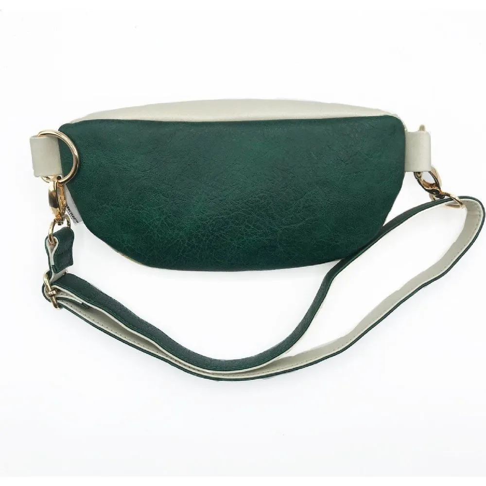 Moomin Bum Bag Hill
