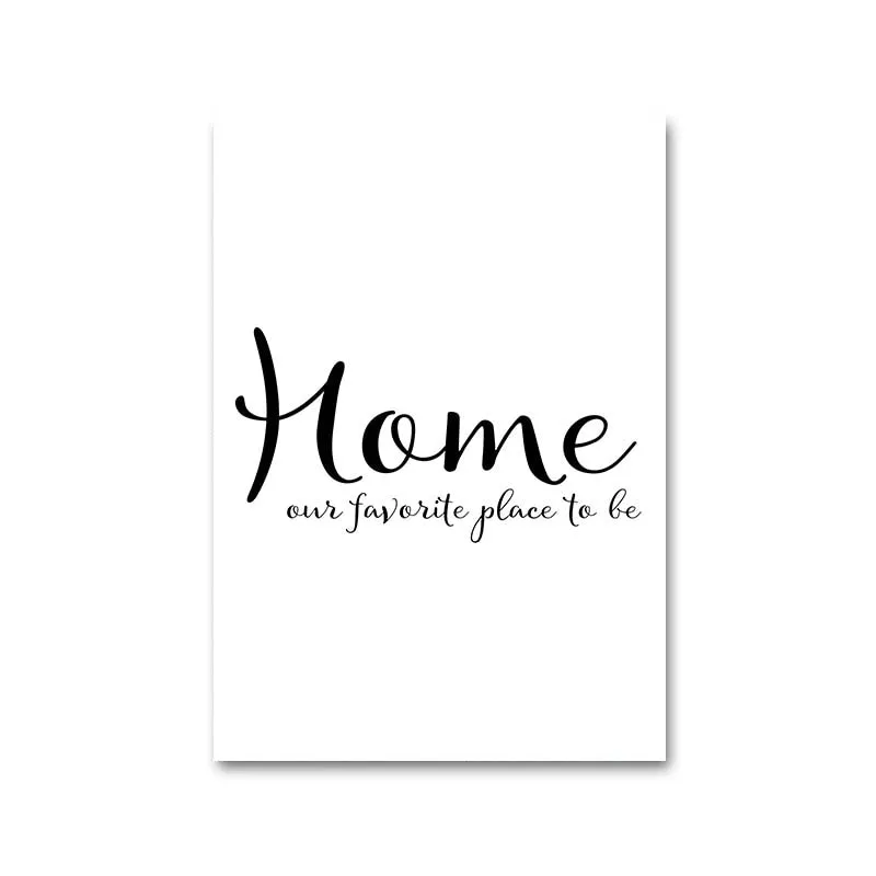 Mountain Lake Waterfall Wall Art