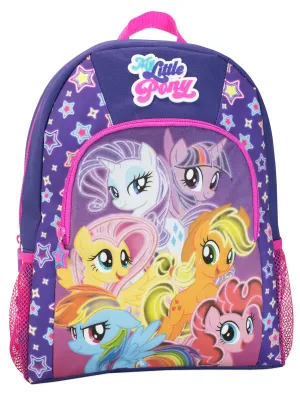 My Little Pony Backpack