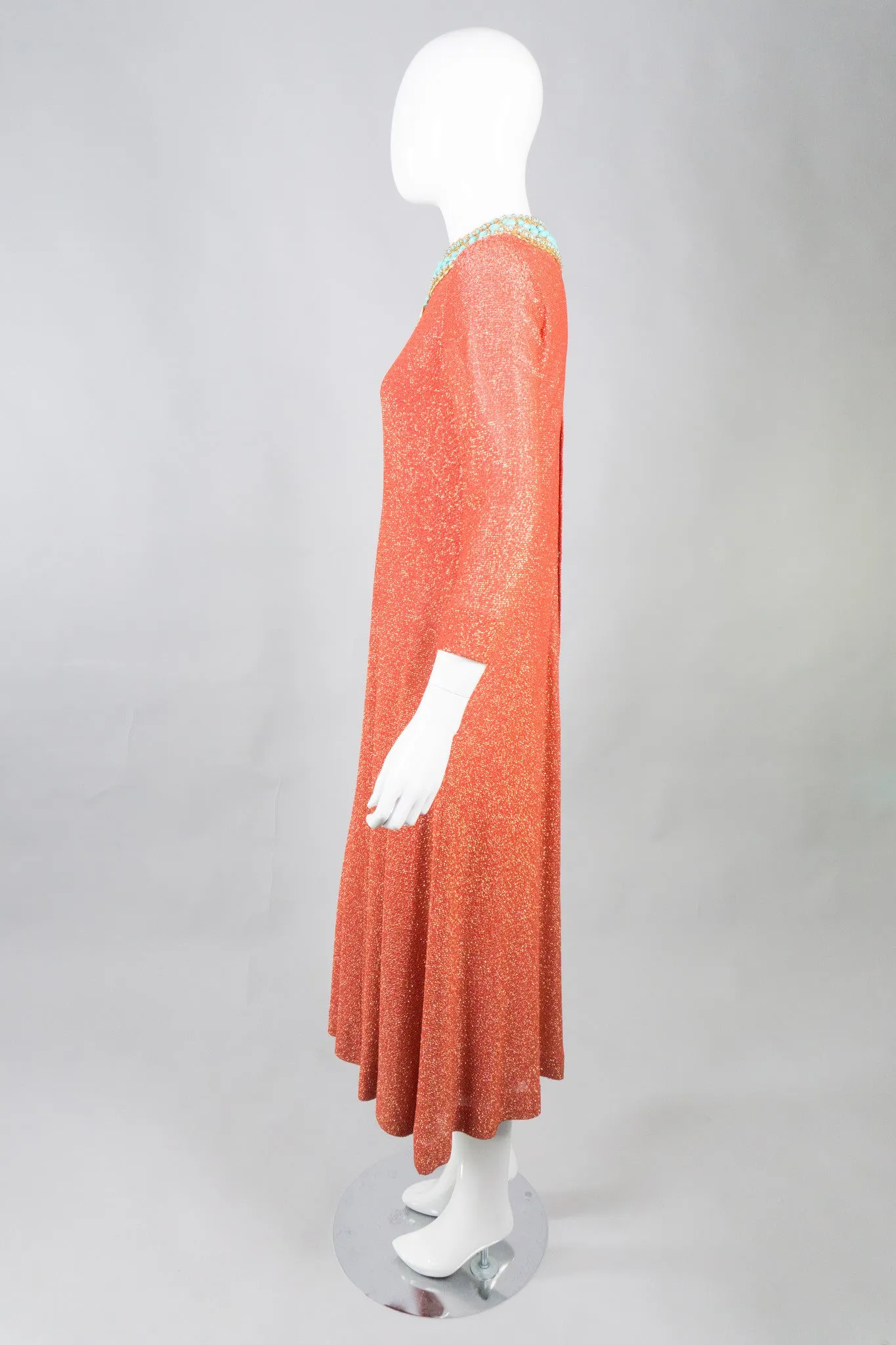 Necklace Dress
