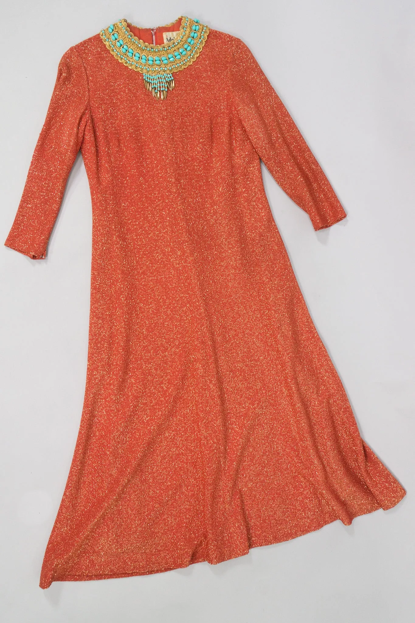 Necklace Dress