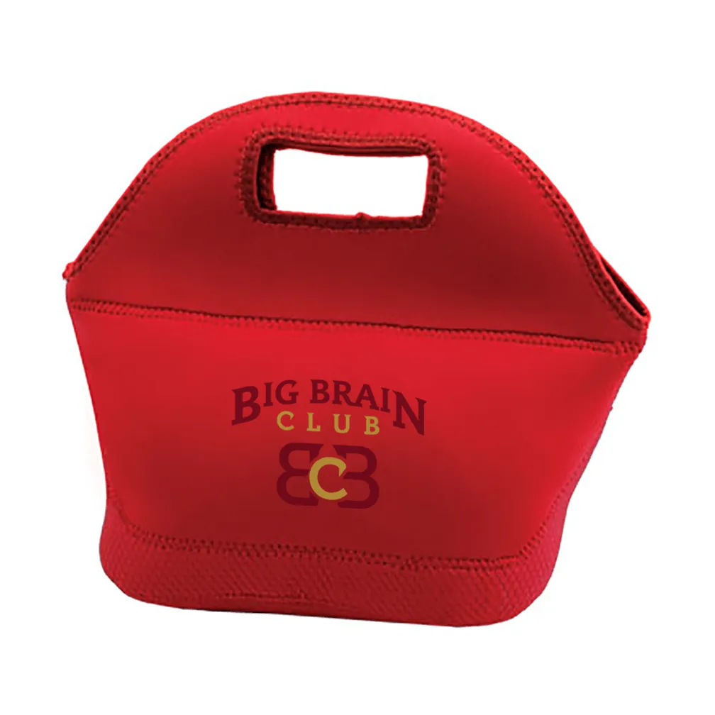 Neoprene Lunch Bag