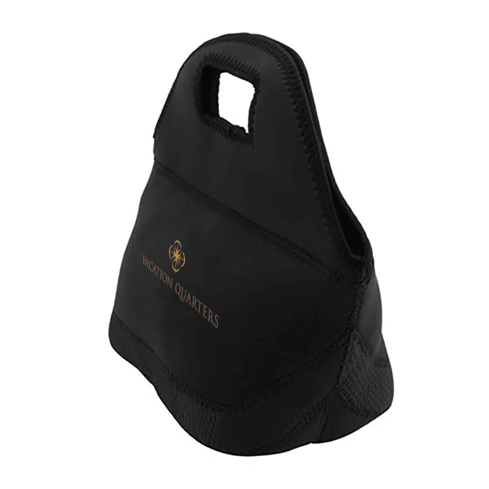 Neoprene Lunch Bag