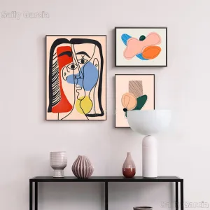 Nordic Style Wall Art