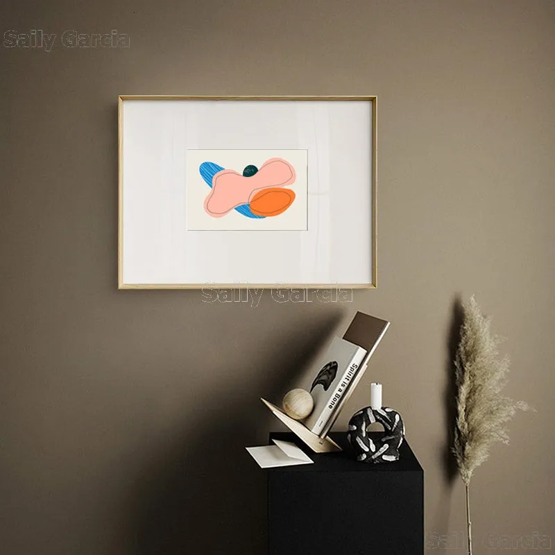Nordic Style Wall Art
