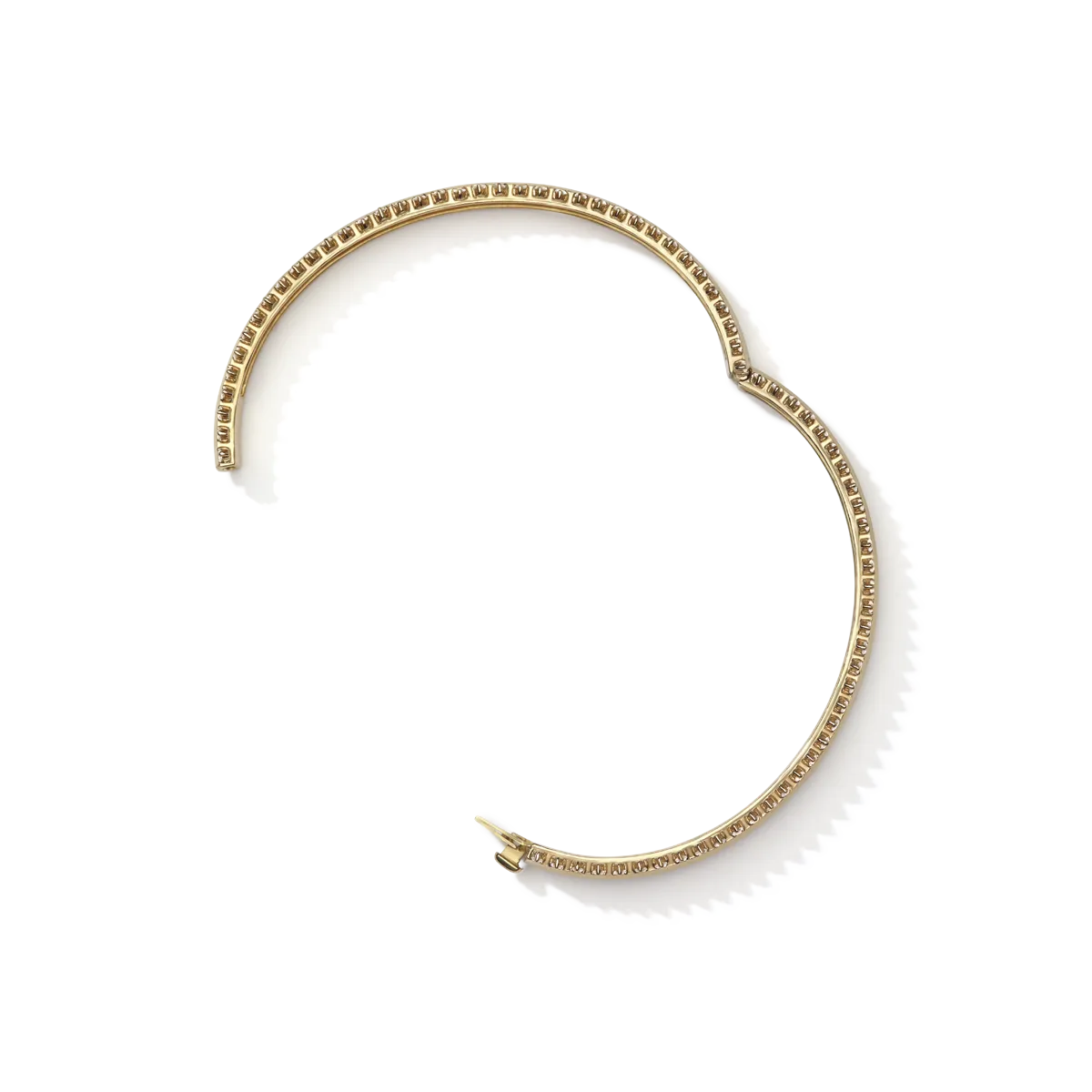 Olive Bangle