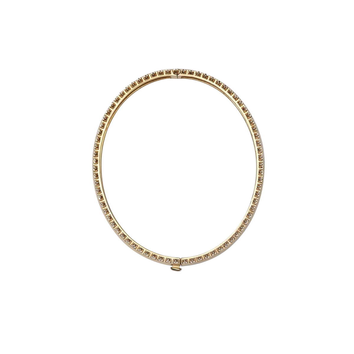 Olive Bangle