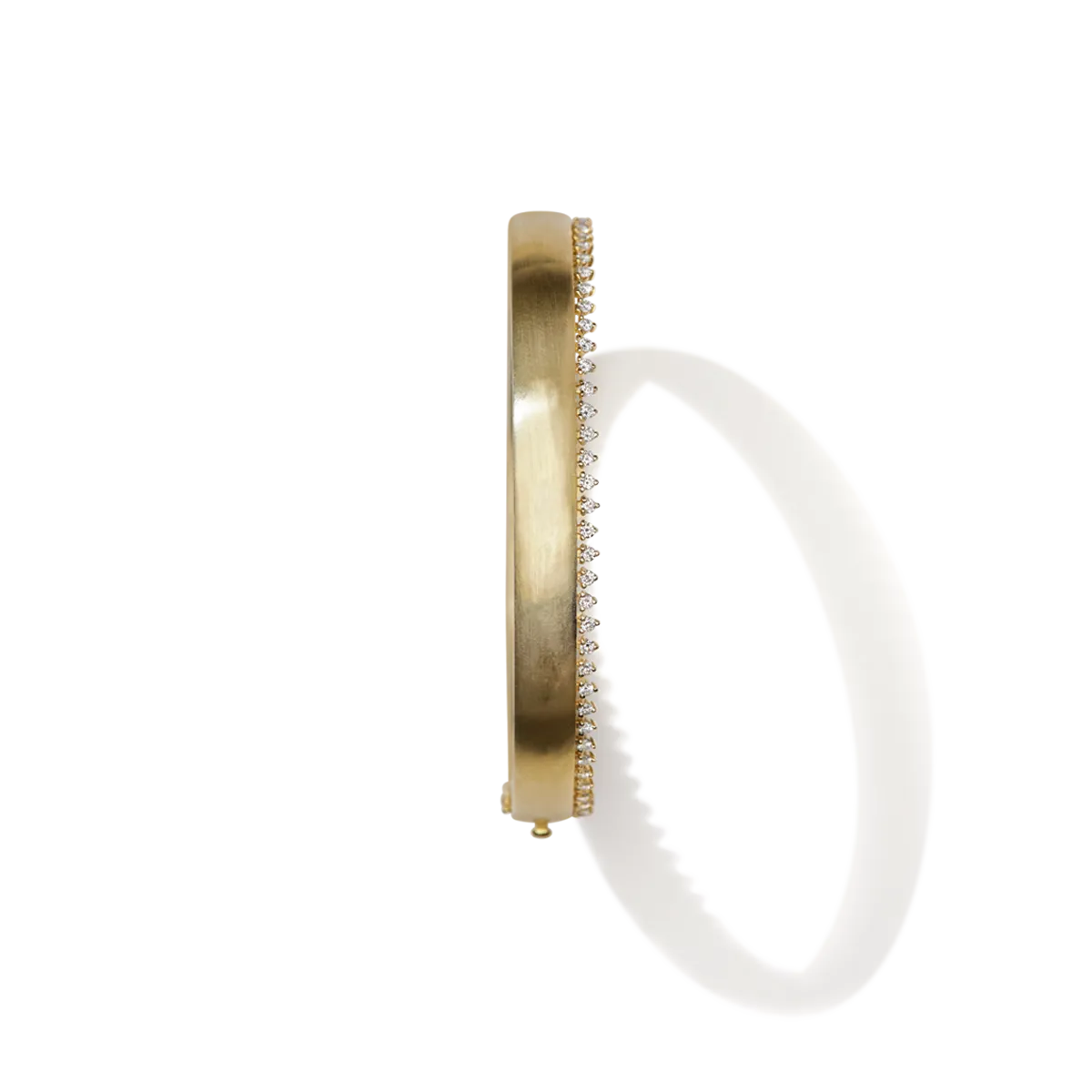 Olive Bangle