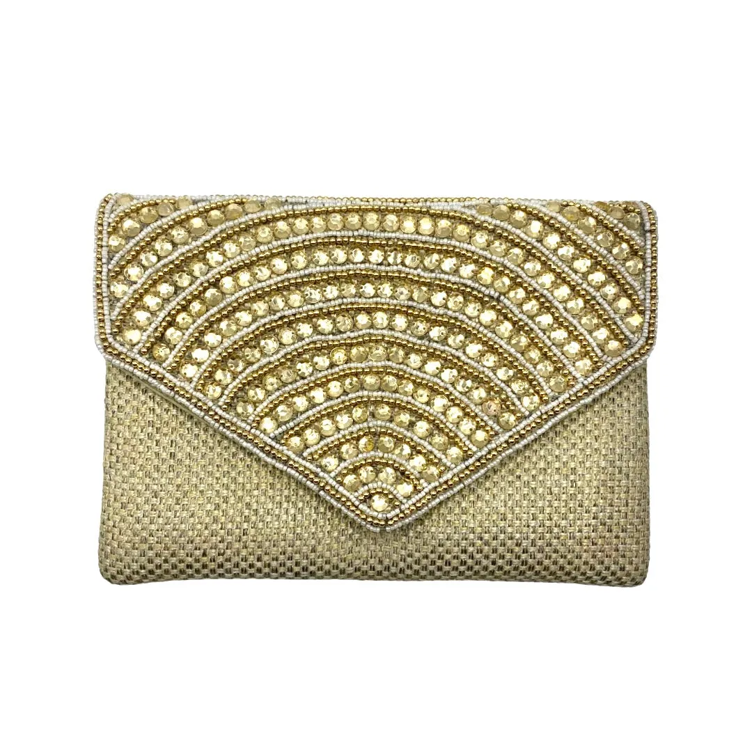 Olivia Clutch