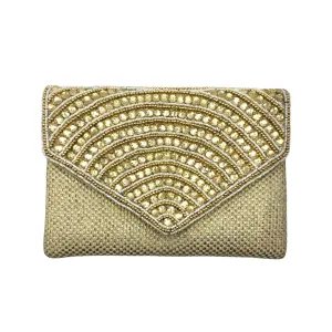 Olivia Clutch
