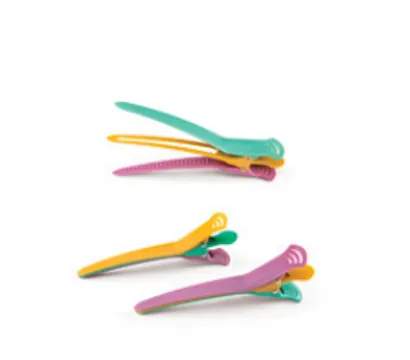 Olivia Garden© Double Clip petite