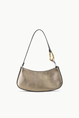 Ollie Leather Shoulder Bag