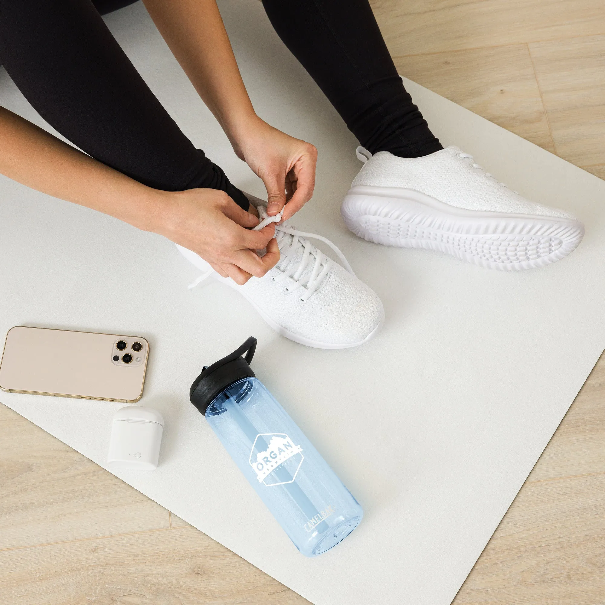 OMO Sports Water Bottle Camelbak Eddy® 